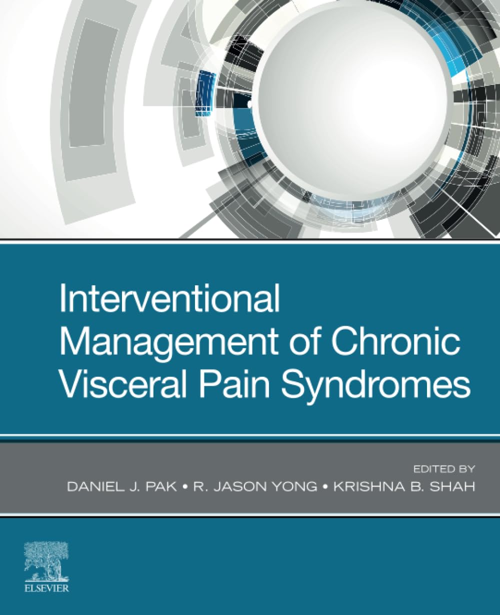 Interventional Management of Chronic Visceral Pain Syndromes cover