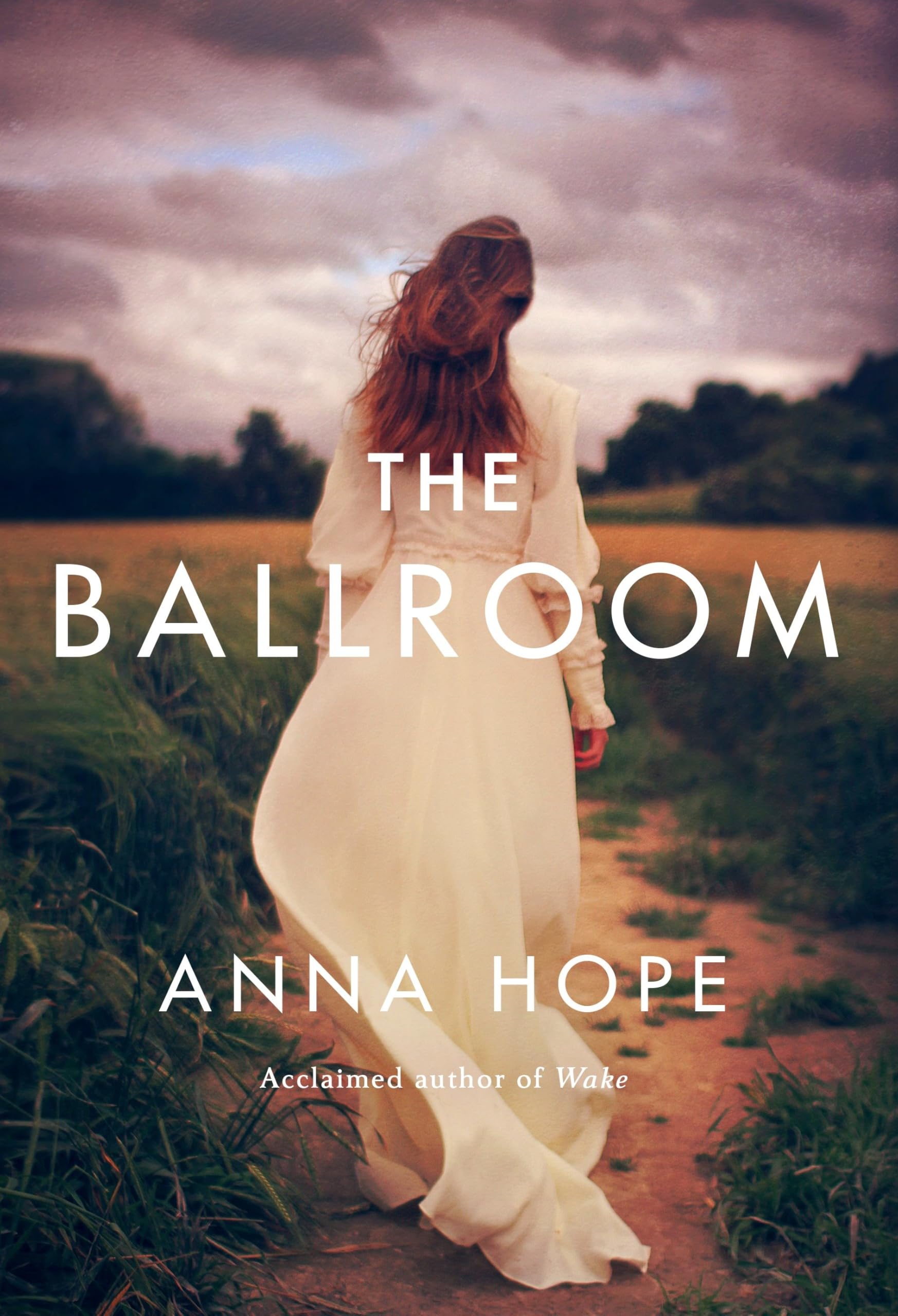 The Ballroom cover